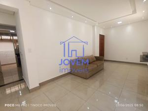 Apartamento 3 quartos  banheiros 205m²