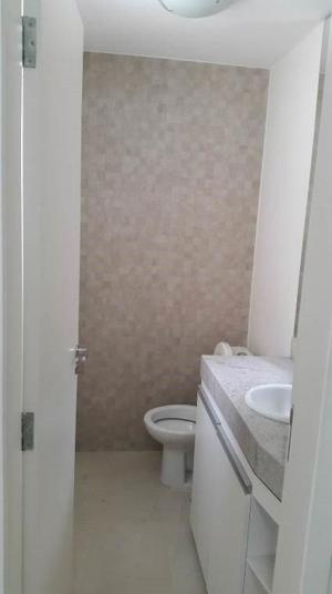 Apartamento 2 quartos 2 banheiros 82m²
