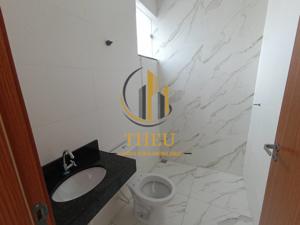 Apartamento 3 quartos 2 banheiros 126m²
