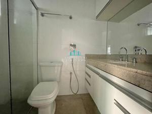 Apartamento 4 quartos 3 banheiros 