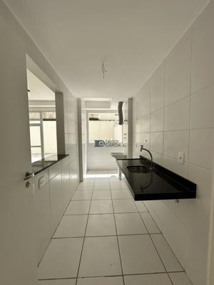 Apartamento 2 quartos 2 banheiros 90m²