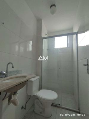 Apartamento 3 quartos 2 banheiros 88m²