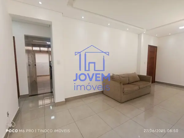 Apartamento 3 quartos  banheiros 205m²