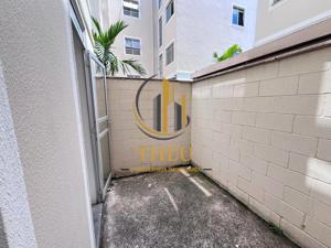 Apartamento 2 quartos 1 banheiro 100m²