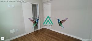 Apartamento 4 quartos 4 banheiros 417m²