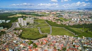 Apartamento 39 a 52m²