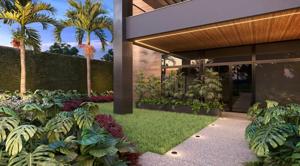Apartamento 4 quartos 3 banheiros 302m²