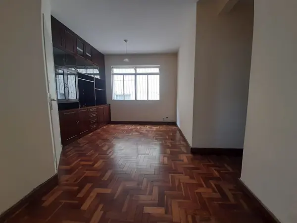 Apartamento 3 quartos 1 vaga 55,27m²
