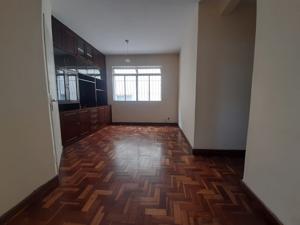 Apartamento 3 quartos 1 vaga 55,27m²
