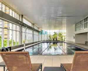 Apartamento 3 quartos 2 banheiros 