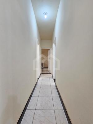 Área privativa 3 quartos 1 vaga 110m²