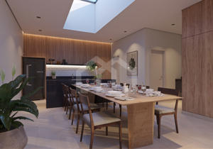Apartamento 2 - 3 quartos 58 a 72m²
