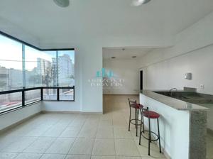 Apartamento 4 quartos 3 banheiros 