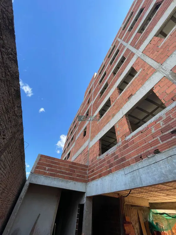 Apartamento 3 quartos 2 banheiros 82m²