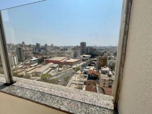 Apartamento 3 quartos 4 banheiros 161m²