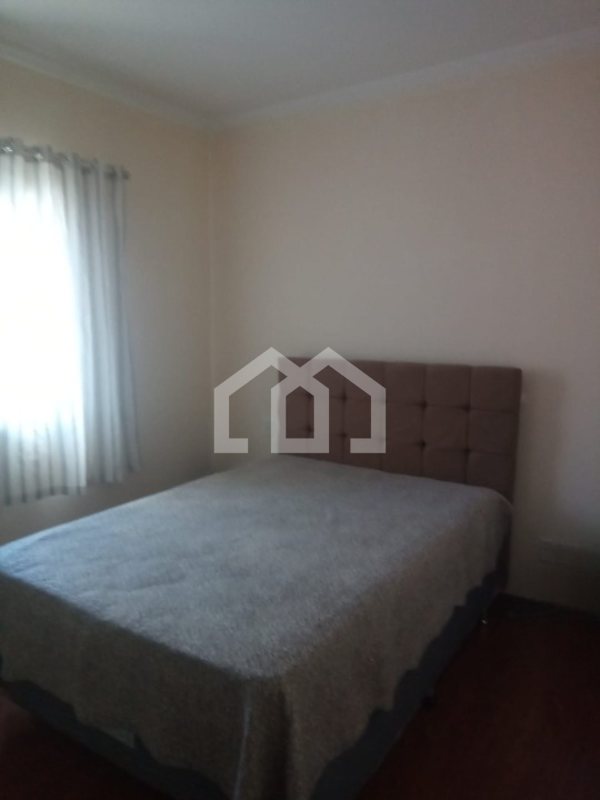 Apartamento 2 quartos 1 vaga 85m²