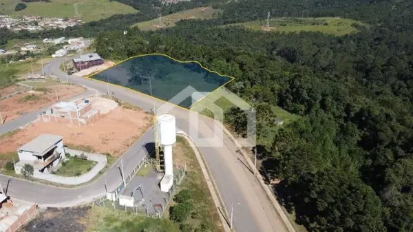 Lote-Área-Terreno 450m²