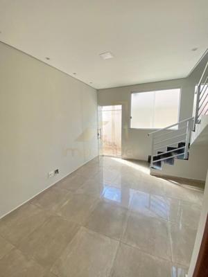 Casa 2 quartos 2 banheiros 101,72m²
