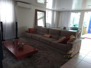 Apartamento 3 quartos 2 banheiros 
