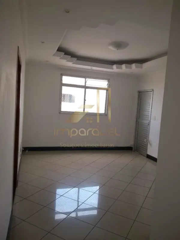 Apartamento 3 quartos 2 banheiros 100m²
