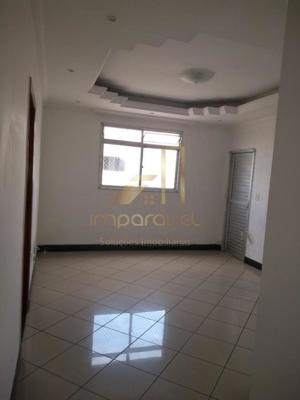 Apartamento 3 quartos 2 banheiros 100m²
