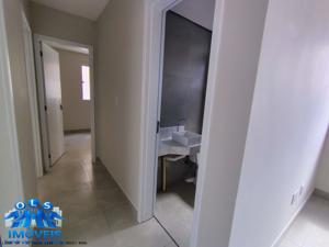 Apartamento 2 quartos 1 banheiro 105m²