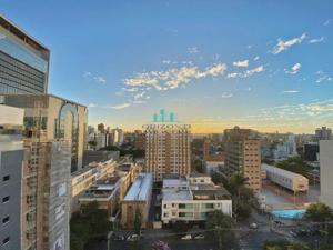 Apartamento 3 quartos 3 banheiros 