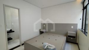 Apartamento 3 quartos 1 vaga 109m²
