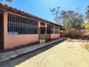 Apartamento 3 quartos 1 banheiro 22770m²