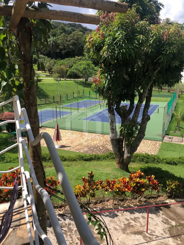 Lote em condomínio 1000m²