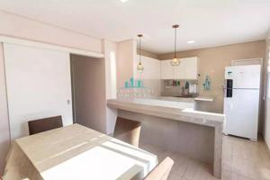 Apartamento 3 quartos 2 banheiros 