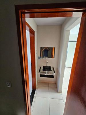 Apartamento 2 quartos 1 banheiro 50m²
