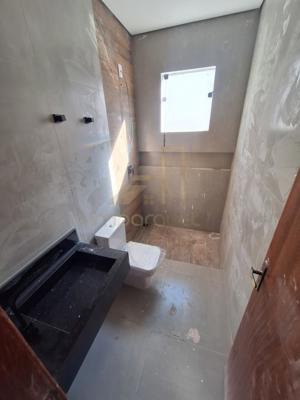 Casa 3 quartos 3 banheiros 211,59m²
