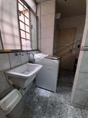 Área privativa 3 quartos 1 vaga 137,37m²
