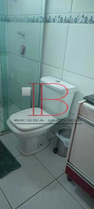 Apartamento 2 quartos 1 banheiro 90m²