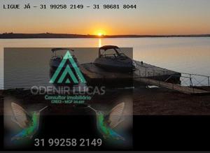 Apartamento 480m²