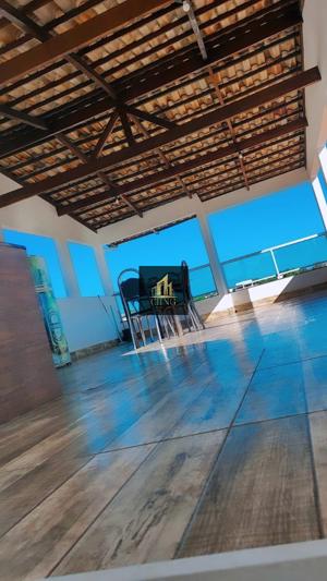 Apartamento 120m²
