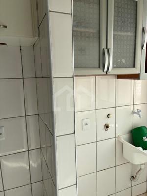 Apartamento 2 quartos 1 vaga 68m²