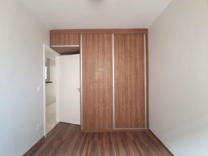 Apartamento 2 quartos 1 banheiro 54m²
