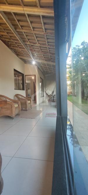 Casa 3 quartos 3 vagas 180m²
