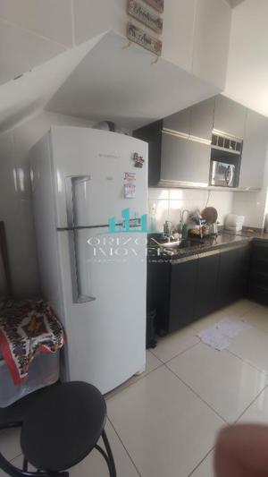 Apartamento 3 quartos 3 banheiros 