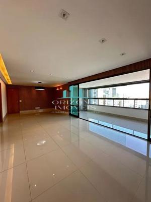 Apartamento 4 quartos 5 banheiros 