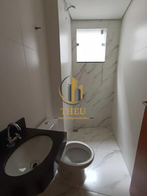 Apartamento 3 quartos 2 banheiros 101m²
