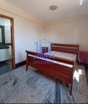 Apartamento 4 quartos 3 banheiros 112m²