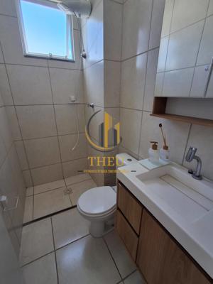 Apartamento 2 quartos 1 banheiro 92m²
