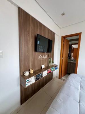 Apartamento 3 quartos 2 banheiros 82m²