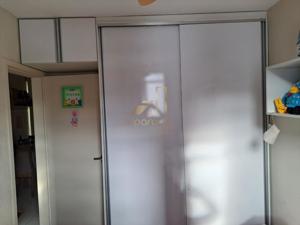 Apartamento 2 quartos 1 banheiro 49m²

