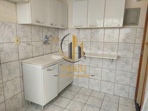 Apartamento 2 quartos 1 banheiro 90m²