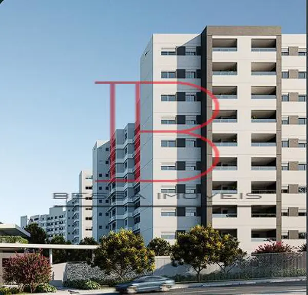 Apartamento 2 quartos 2 banheiros 