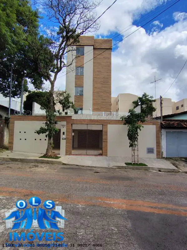 Apartamento 2 quartos 1 banheiro 105m²